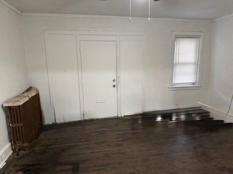 Building Photo - 3322 N Bailey St