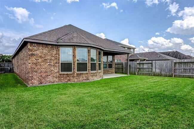 Building Photo - 11219 Pavonia Creek Ct