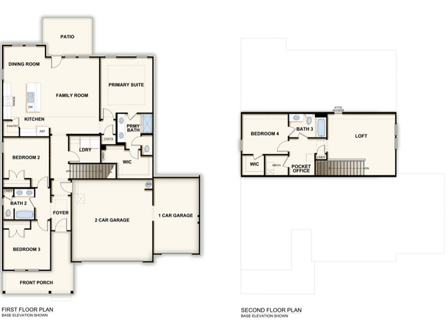 Building Photo - 2081 Twisted Crk Ln