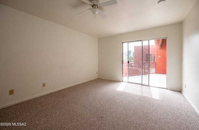 Building Photo - 6255 N Camino Pimeria Alta