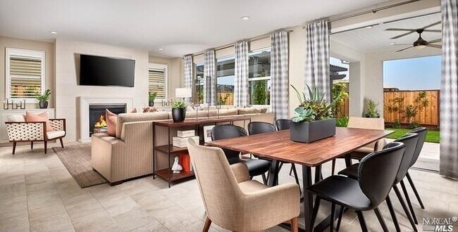 Building Photo - 2518 Barley Ln