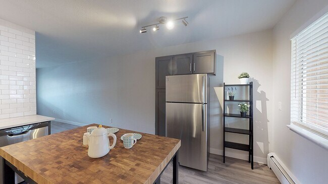 Building Photo - Wheelhouse Apartments