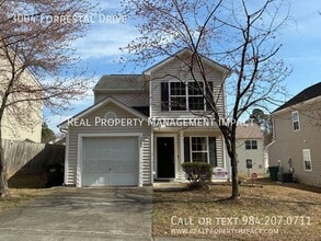 Building Photo - 3004 Forrestal Dr