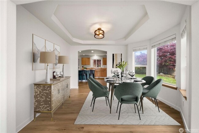 Building Photo - Enjoy this 3 bedroom, 2.5 bath home in the gated community of Stonerise