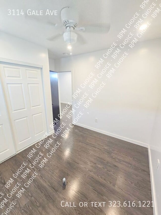 Building Photo - 3114 Gale Ave