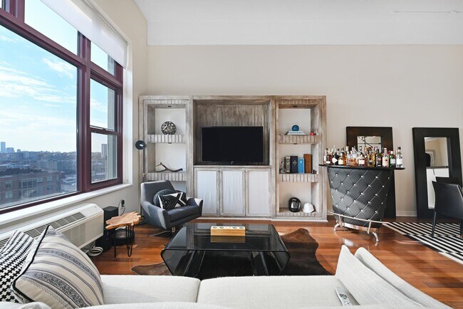 Building Photo - 1500 Washington St