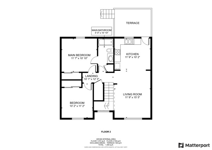 Building Photo - 1530 Singh St