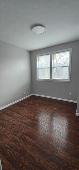 Building Photo - 1541 S Marston St