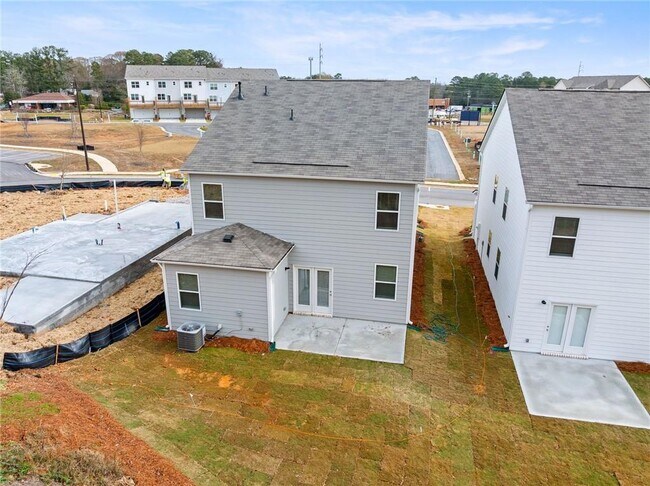 Building Photo - 6072 Knickerbocker St