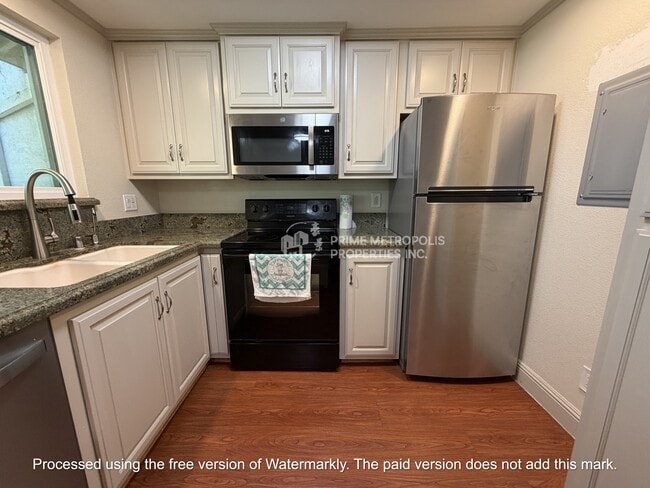 Building Photo - 3212 Kimber Ct