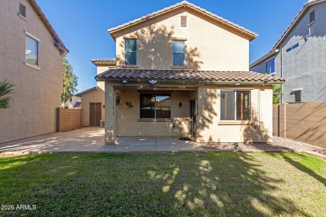 Building Photo - 3759 E Sebastian Ln