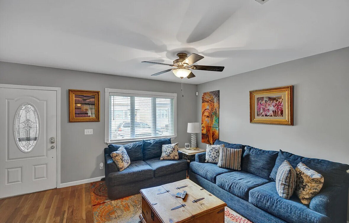 Building Photo - 78 Marne St