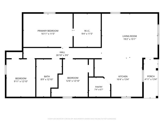 Building Photo - 7521 Blue Jay Dr