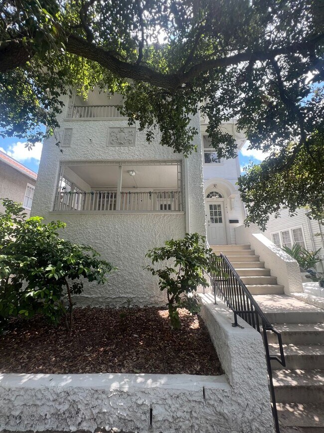 1415 1417 Audubon Street 14151417 Audubon St New Orleans LA 70118