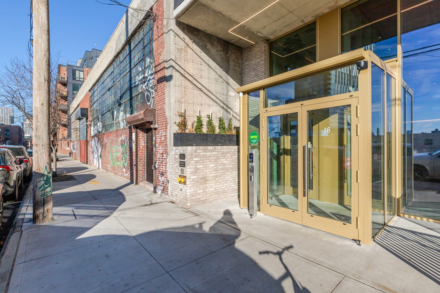 Building Photo - 16 West St