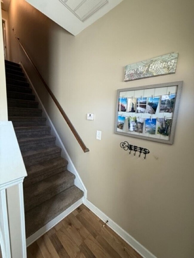 Building Photo - FURNISHED - Oyster Landing Townhome