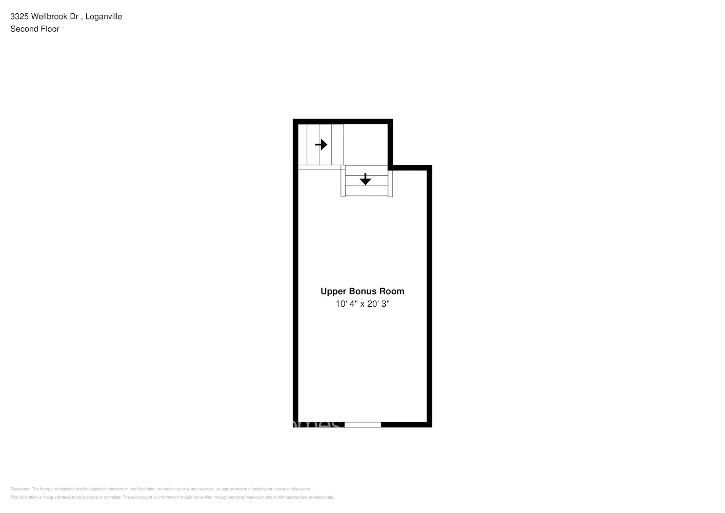 Building Photo - 3325 Wellbrook Dr