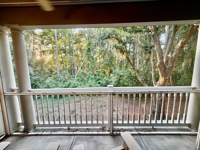 Building Photo - The Merritt on Whitemarsh Island