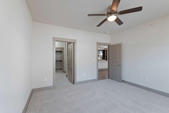 Floorplan - The Edge at Glade Parks