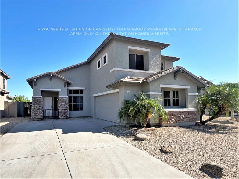 Primary Photo - 15288 W Tasha Dr