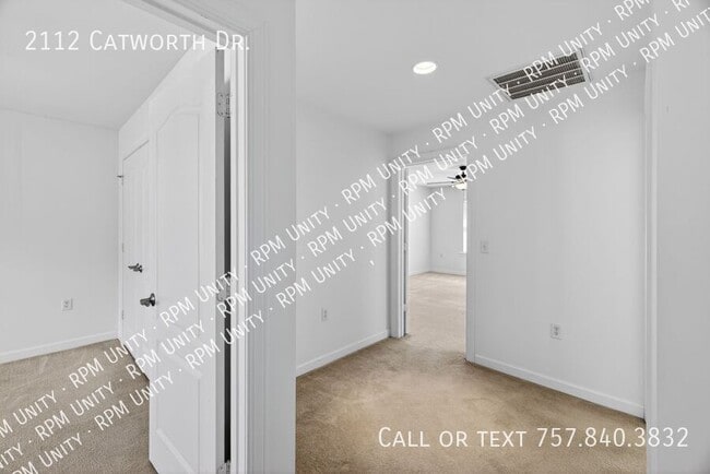 Building Photo - 2112 Catworth Dr