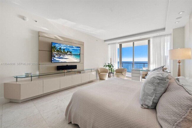 Building Photo - 9705 Collins Ave