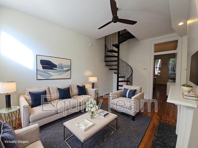 Building Photo - 322 Mulberry St