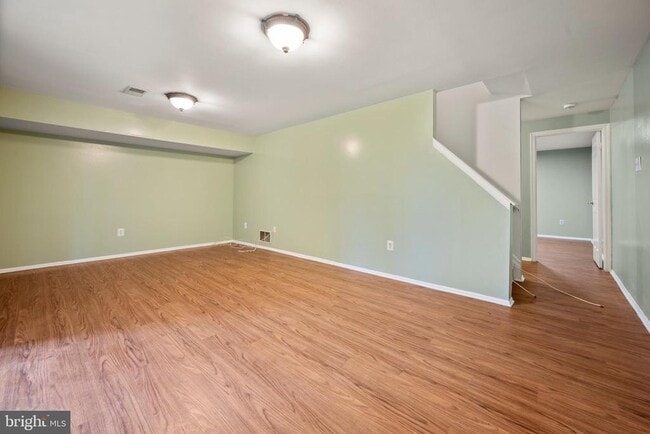 Building Photo - 8217 Township Dr