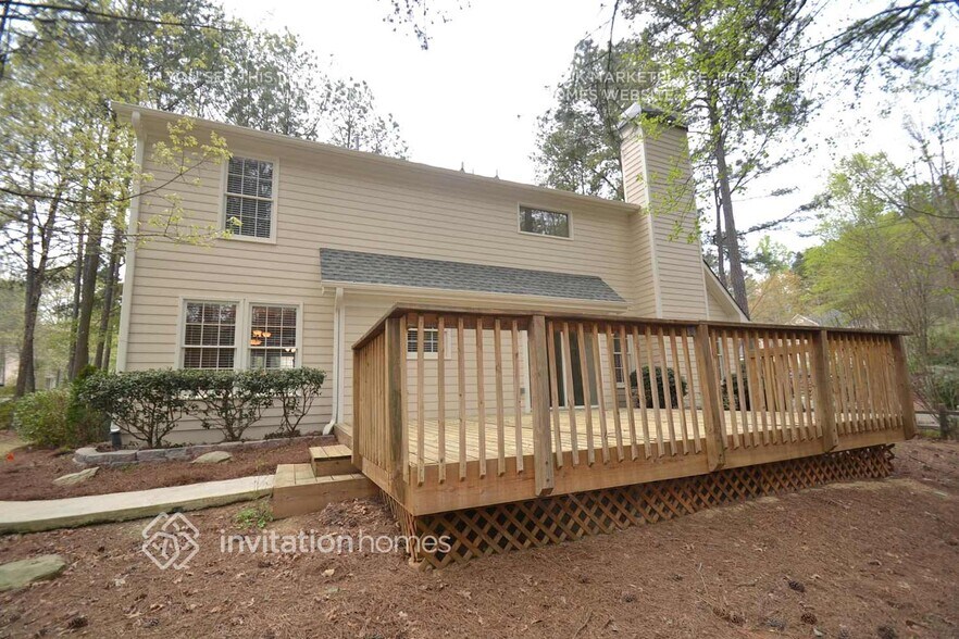 Building Photo - 1402 Long Shadow Ct