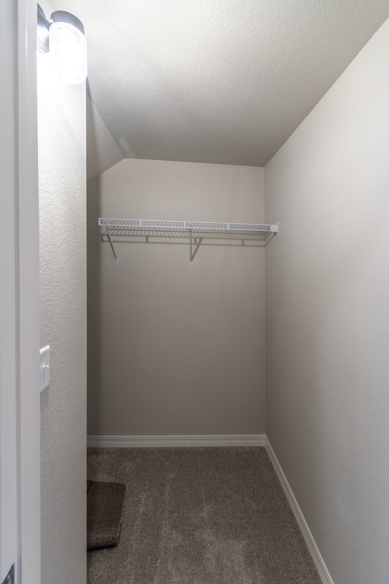 storage under stairs - 7476 Johnsontown Hts