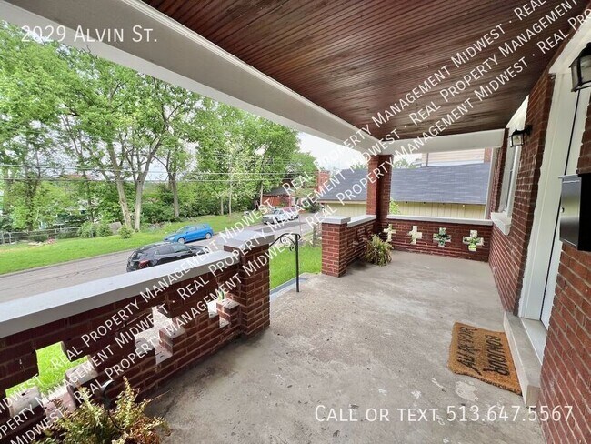 Building Photo - 2029 Alvin St