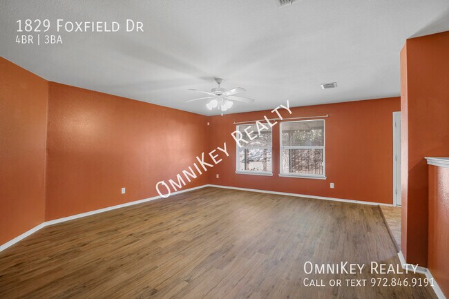 Building Photo - 1829 Foxfield Way