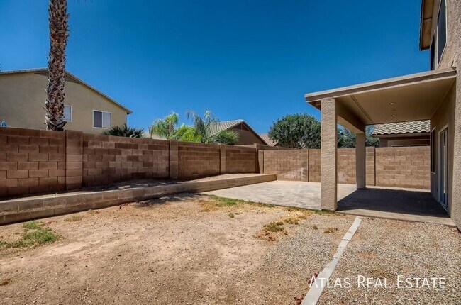 Building Photo - 3201 W Yellow Peak Dr
