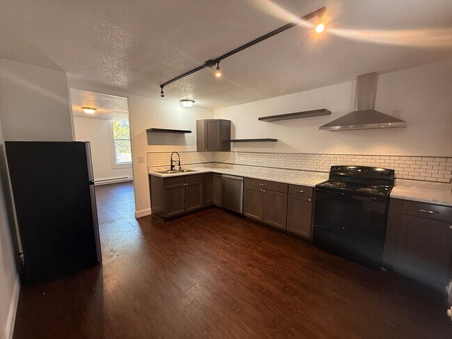 Building Photo - One bedroom available soon!