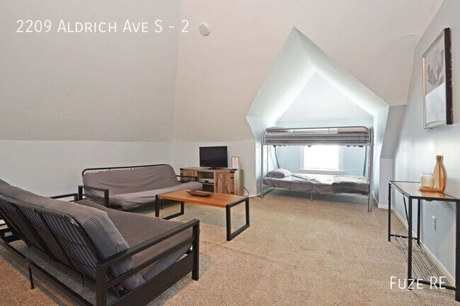 Building Photo - 2209 Aldrich Ave S