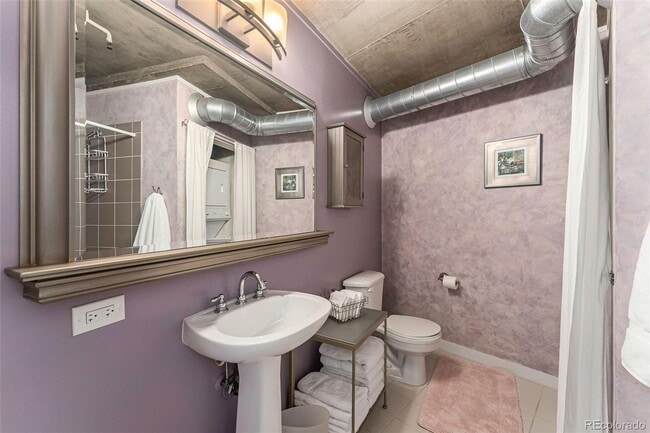 Building Photo - Beautiful One Bedroom Loft in Golden Triangle.