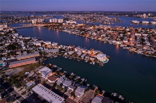 Building Photo - 8485 Blind Pass Dr