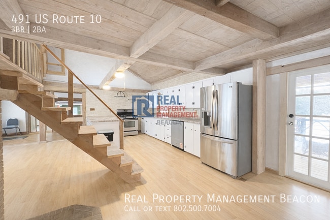 Building Photo - 491 NH-10