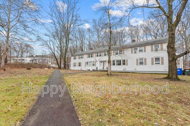 Building Photo - 151 N Ridgeland Rd