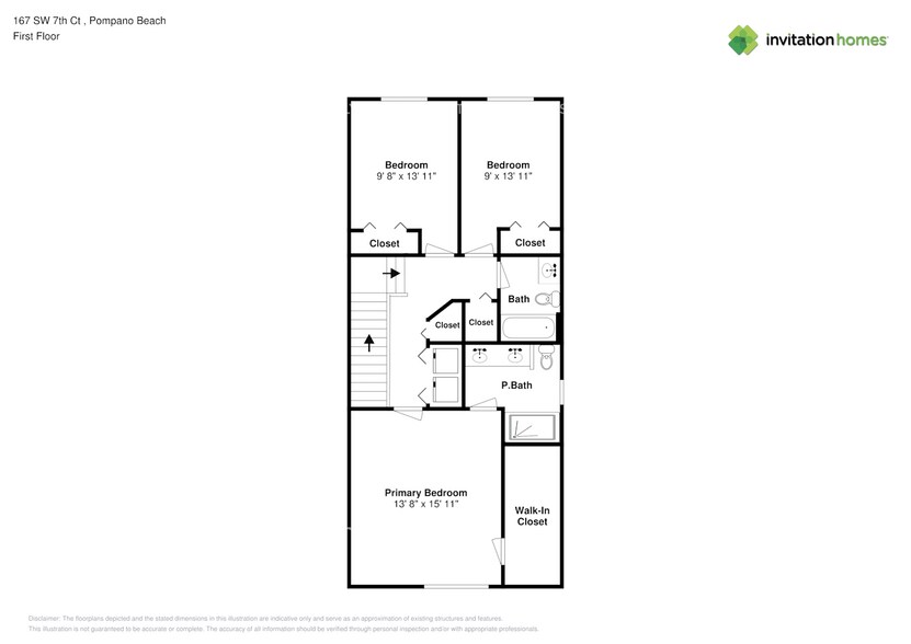 Building Photo - 167 SW 7th Ct