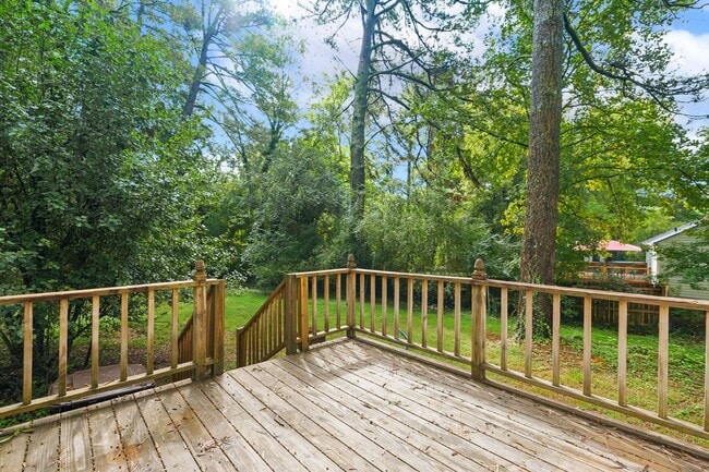 Building Photo - Cozy 3 Bedroom Home in North Durham! **APPLICATION PENDING**