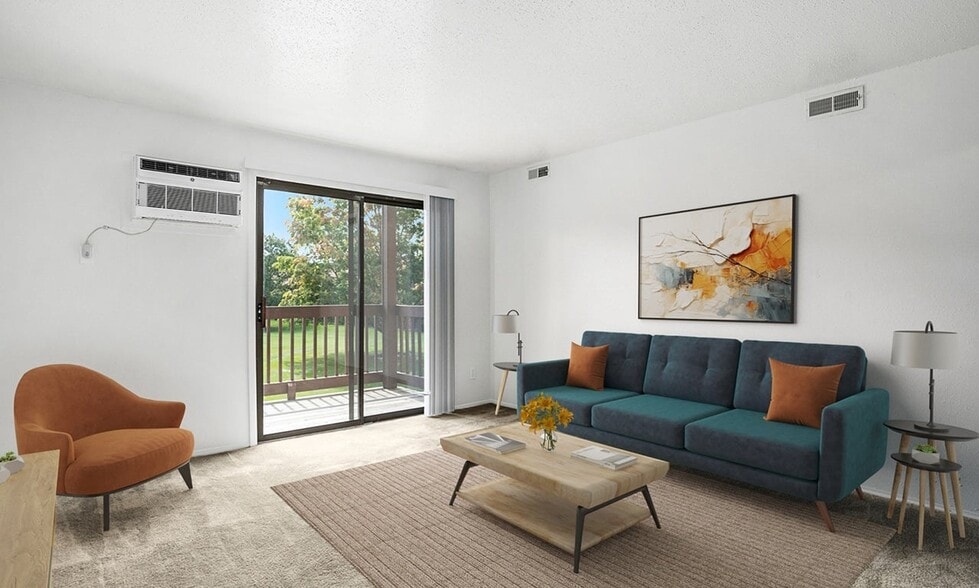 Primary Photo - Apple Ridge Apartments