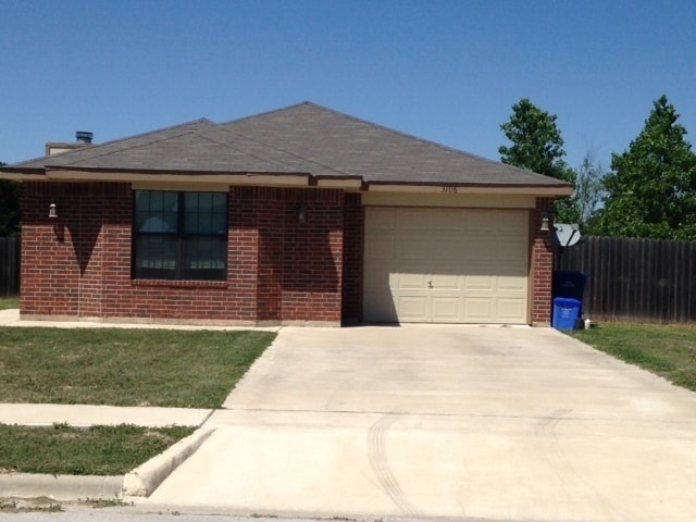 Building Photo - GREAT 3 BED/ 2 BATH HOME IN THE QUIET, MEADOWS - COPPERAS COVE