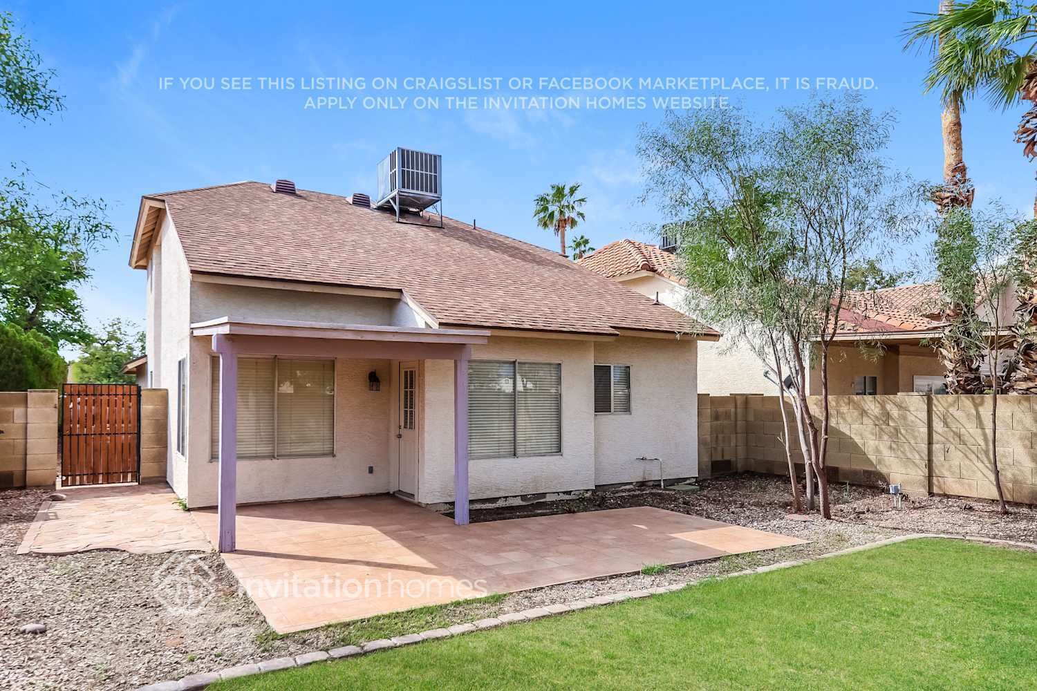 Building Photo - 3848 W Folley St