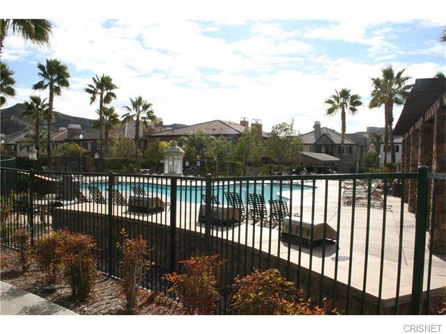 Pool area - 28377 Mirabelle Ln