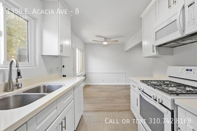 Primary Photo - 1350 E Acacia Ave