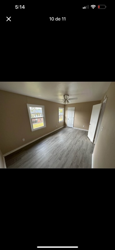 Building Photo - 1309 County Home Rd