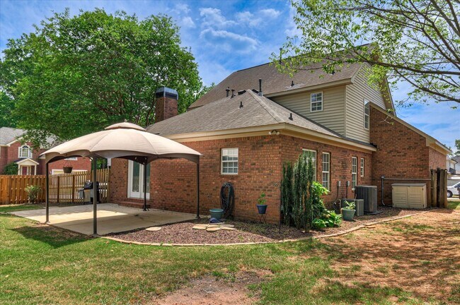Building Photo - 4441 McManus Ct