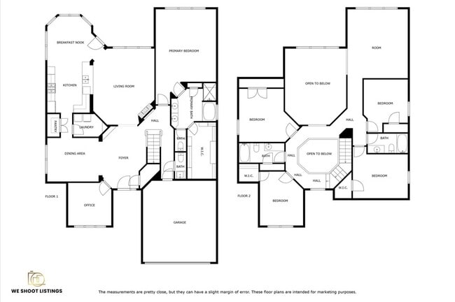 Building Photo - 3618 Bluebonnet Trace Dr