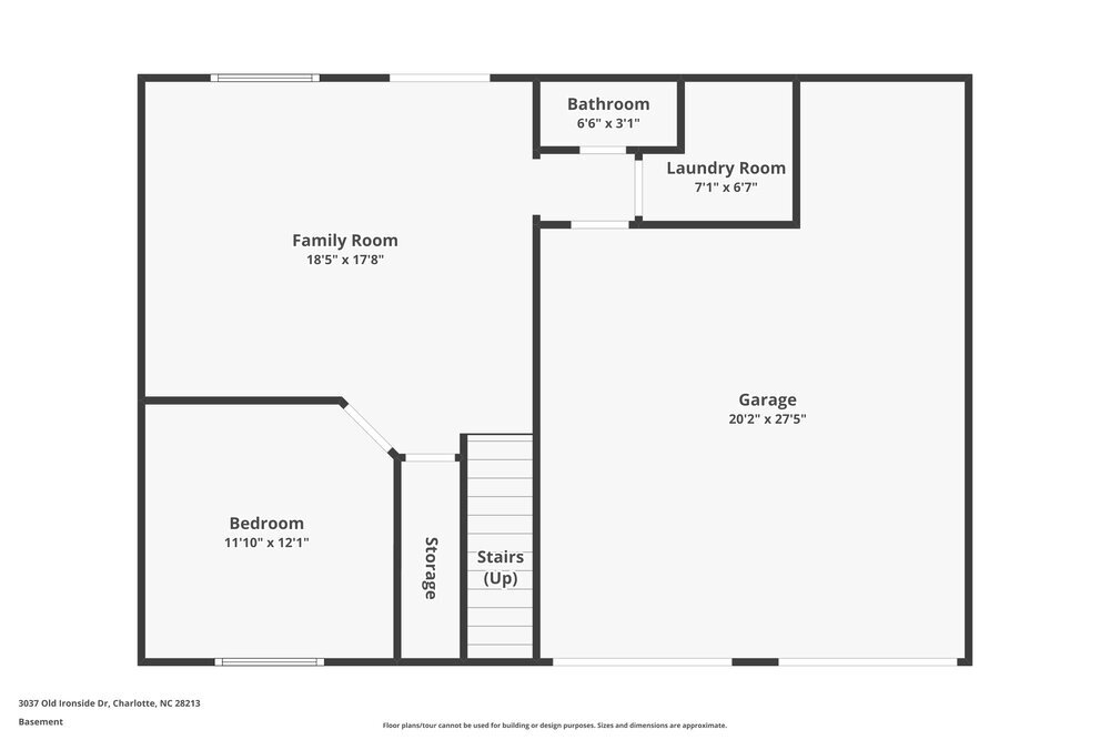 Building Photo - 3037 Old Ironside Dr
